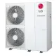 LG Therma V Monobloc S 12 kW Wärmepumpe