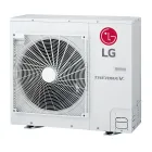Venkovní jednotka tepelného čerpadla LG Therma V split 7 kW