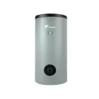 Vertikaler Warmwasserbereiter mit einem Heizschlange 4,8m2 MAXI 500L KENSOL