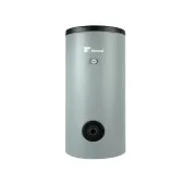 Vertical water heater coil MAXI 4,8 m2, 500L KENSOL