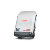 Inverter Fronius Symo Advanced 20.0-3-M Lite 20kW on-grid, three-phase, 2 mppt, no display, no wifi