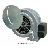 Ventilátor WPA 120
