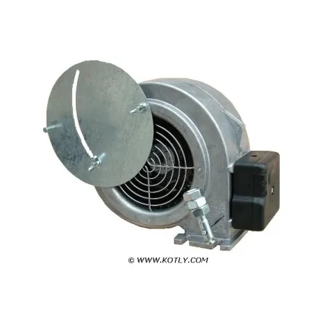 Ventilátor WPA 120