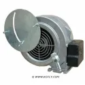 Ventilátor WPA 120 PK