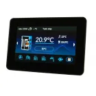 LCD-Panel 4,3" für Bruli-Steuerung