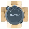 Four-way mixing valve AFRISO ARV 485 ProClick DN32