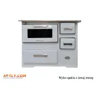 Kuchyně SD-7 New Line EU 7 kW