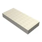 Płyta betonowa pionowa przednia Ogniwo DS 10-13kW