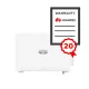 Warranty extension to 20 years for the SUN2000-115KTL-M2 inverter