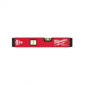 Spirit level 40cm Milwaukee