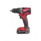 M18 CBLPD-422C vrtací šroubovák MILWAUKEE