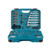 120 piece maintenance set