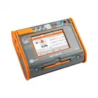 SONEL - MPI-540-PV Start Multifunktionsmessgerät für elektrische Installationsparameter ohne flexible Klemmen