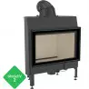 Fireplace insert NADIA 12