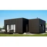 Vang Modular housesmade of CLT wood
