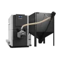 Kessel Metal-Fach GRAND PELLET 50 - 150 kW
