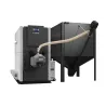 Kocioł GRAND PELLET 50 - 200 kW