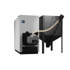 Kotel Metal-Fach GRAND PELLET 200 kW