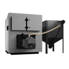 Kocioł Metal-Fach GRAND PELLET 300 kW
