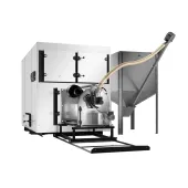 Boiler GRAND PELLET
