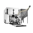 Kocioł Metal-Fach GRAND PELLET 400 - 500 kW