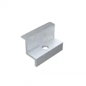 Koncová svorka 40mm (K-06-40)