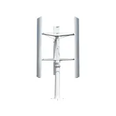 Wind turbine 5000W On Grid