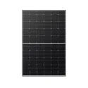Longi 435W Photovoltaikmodul, Hi-MO X6 Explorer, monokristallin, schwarzer Rahmen, weiße Rückseitenfolie, 30-mm-Rahmen, EVO2