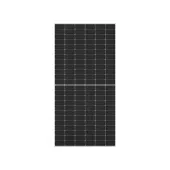 Moduł fotowoltaiczny Sharp 575W, N-type, half-cut, bifacial, dual glass, srebrna rama 30mm, konektor C1, kabel 400mm