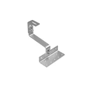 Roof hook double adjustment (K-12-P)
