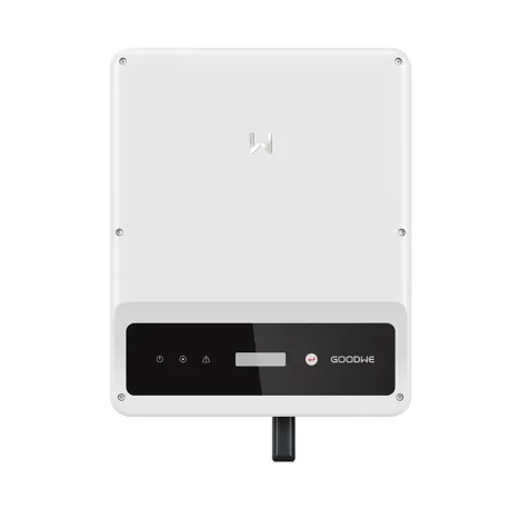 Střídač GoodWe 6kW, síťový, 3fázový, 2 mppt, displej, wifi (DC TYP III + AC TYP III)