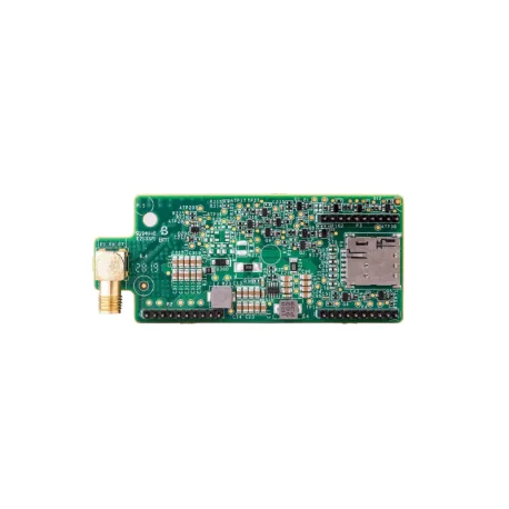 Communication module LTE - GSM for inverters configured with SetApp application