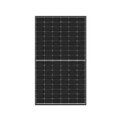 JINKO 575W TIGER NEO PHOTOVOLTAIC MODULE, HALF-CUT, N TYPE, 30MM, SILVER FRAME, BIFACIAL, JK03M CONNECTOR, 1200MM CABLE