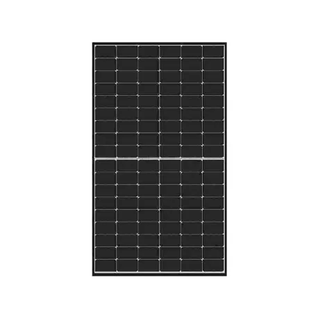 MODUŁ FOTOWOLTAICZNY JINKO 575W TIGER NEO, HALF-CUT, N TYPE, 30MM, SREBRNA RAMA, BIFACIAL, KONEKTOR JK03M, KABEL 1200 MM