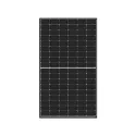 PHOTOVOLTAIKMODUL JINKO 575W TIGER NEO, HALF-CUT, N TYPE, 30MM, SILBERNER RAHMEN, BIFACIAL, JK03M ANSCHLUSS, 1200 MM KABEL