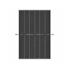 Fotovoltaický modul Trina 440W, Vertex S+, polořez, typ N, bifaciální, černý rám, dvojité sklo, rám 30 mm, kabel 1100 mm
