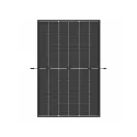 Moduł fotowoltaiczny Trina 440W, Vertex S+, half-cut, N-type, bifacial, czarna rama, dual glass, rama 30mm, kabel 1100 mm