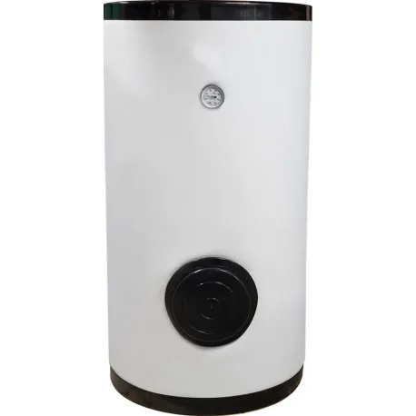 Warmwasserpeicher WHWA mit 1 großen Heizschlange für Wärmepumpen