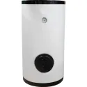 Warmwasserpeicher WHWA mit 1 großen Heizschlange für Wärmepumpen 200 - 500 L
