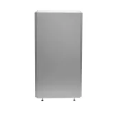 Pufferspeicher ohne Heizschlangen PROSAT Silver