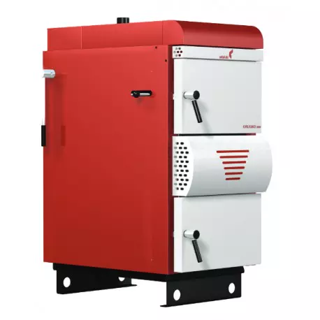 Wood gasifying boiler Orlanski Orligno 200