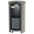 Pufferspeicher mit 1 schleife KHT PS-01-GP-PS 200 - 2000
