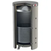 Accumulation tank (without coils) KHT PS-C-00