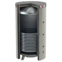 Zbiornik akumulacyjny z 1 wężownicą KHT PS-01-GP-PS 200 - 2000