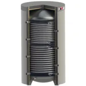 Accumulation tank (without coils) KHT PS-C-00