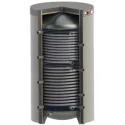 Zbiornik akumulacyjny z 2 wężownicami KHT PS-02-GP-PS 500 - 2000