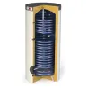 Warmwasserspeicher KHT BT-01 200 mit 1 Wärmetauscher 200 - 500
