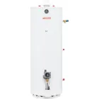 Gas water heater Termica P standing