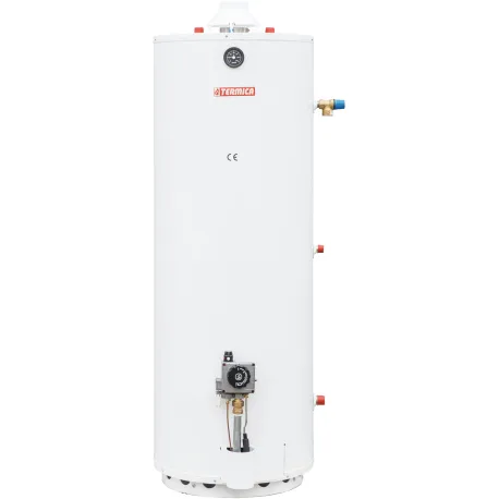 Gas water heater Termica P s
