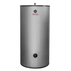 Stainless steel hot water tank Termica WW economy with 1 coil